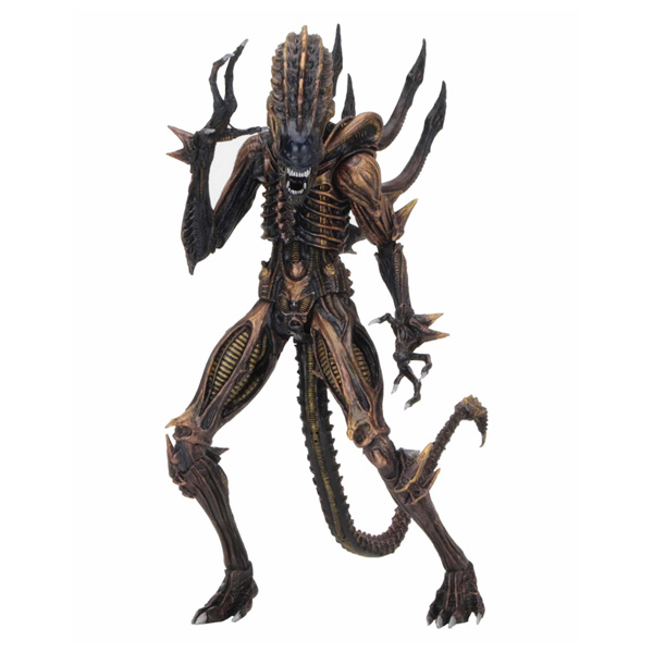 Aliens Serie 13 Alien Scorpion 18cm