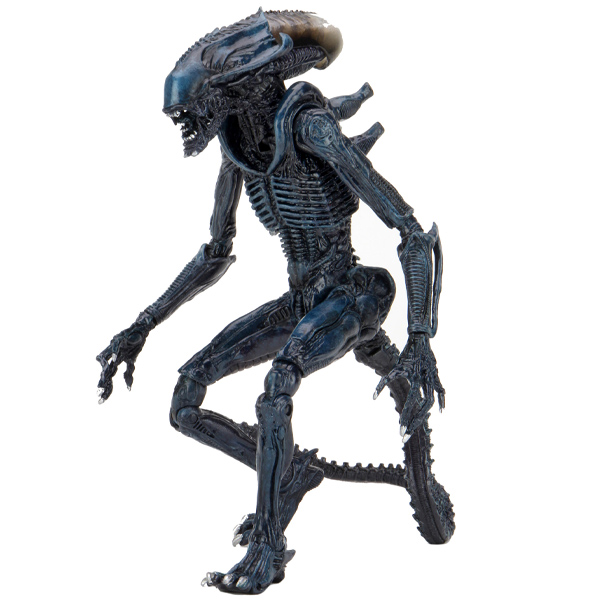 Alien VS Predator Arachnoid Alien 18cm