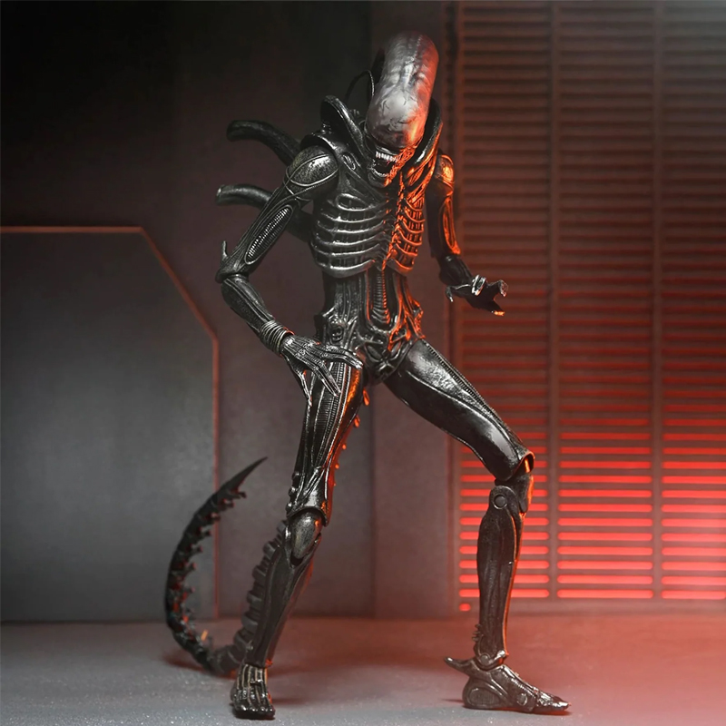 Alien Romulus Ultimate Xenomorph XX121 18cm 