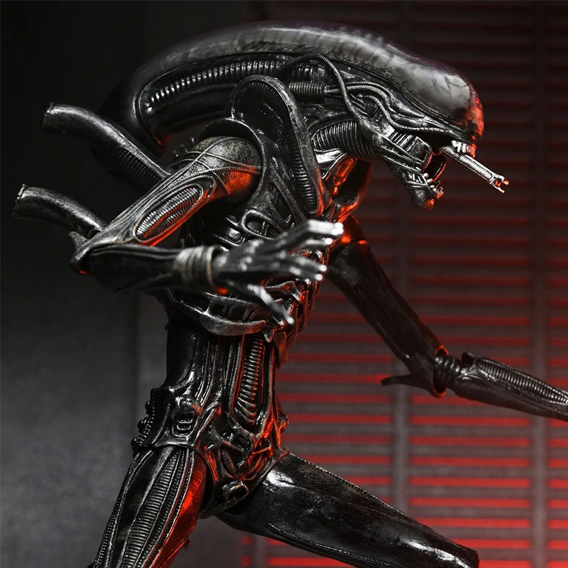 Alien Romulus Ultimate Xenomorph XX121 18cm 