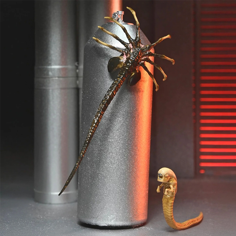 Alien Romulus Ultimate Xenomorph XX121 18cm 