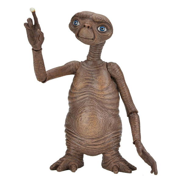 E.T. Ultimate 40Th Anniv 12cm