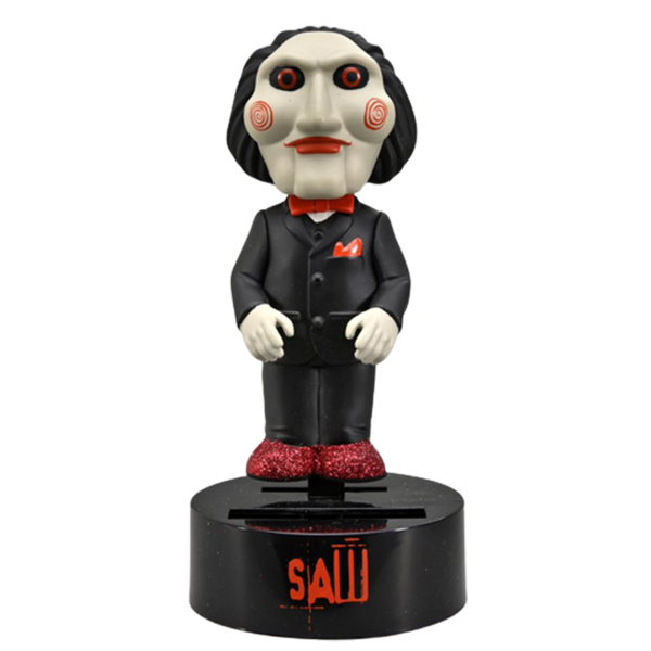 Saw Billy Body Knocker 15cm