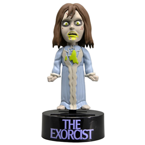 Exorcist Regan Body Knocker 15cm