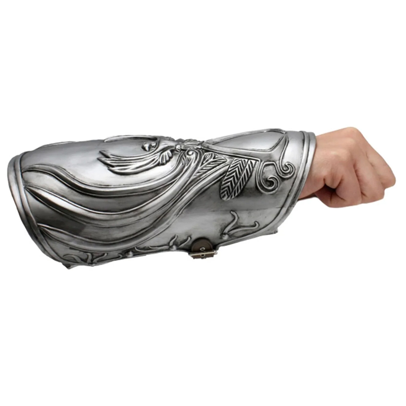 Assassins Creed 2 Replica Hidden Blade Of Ezio Auditore Gauntlet