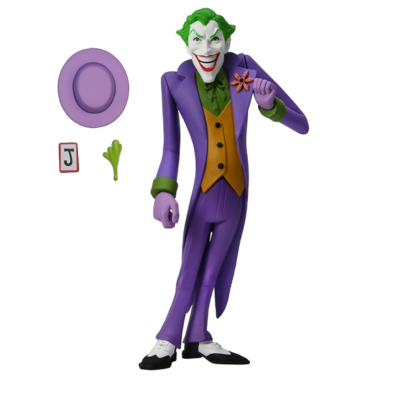 Dc Toony Classics Joker 15cm 