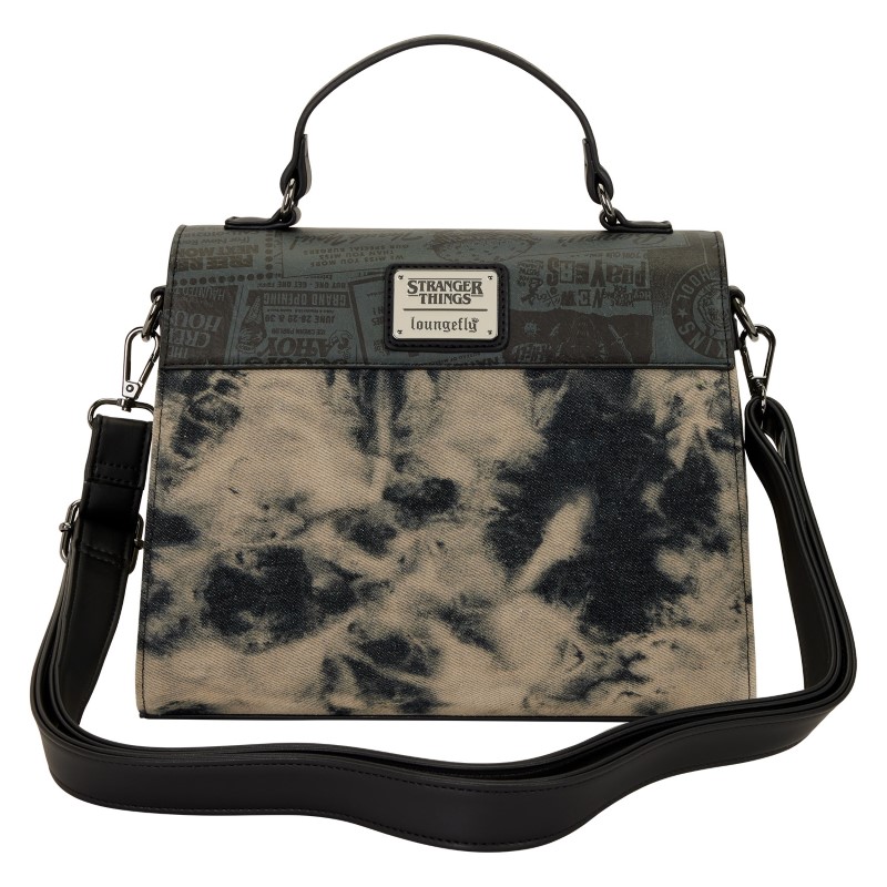 Stranger Things Loungefly Sac A Main 