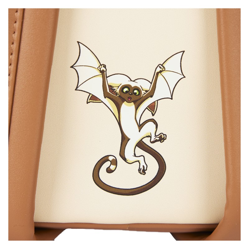 Nickelodeon Loungefly Mini Sac A Dos Avatar The Last Airbender 