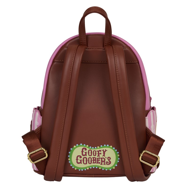 Bob L Eponge Loungefly Mini Sac A Dos Spongebob Goofy Goobers 