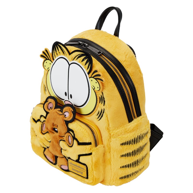 Nickelodeon Loungefly Mini Sac A Dos Garfield And Pooky
