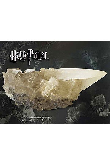 Harry Potter Replique Coupe De Cristal