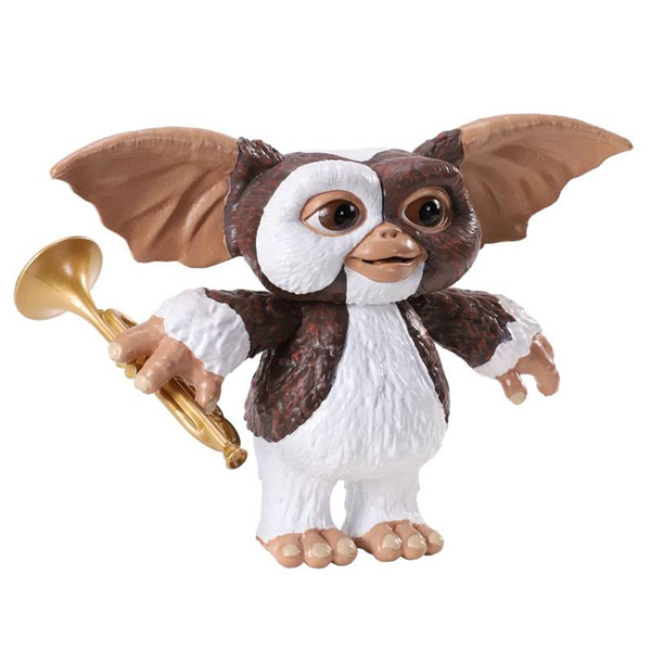 Gremlins Bendyfig Figure Flexible Gizmo 10cm