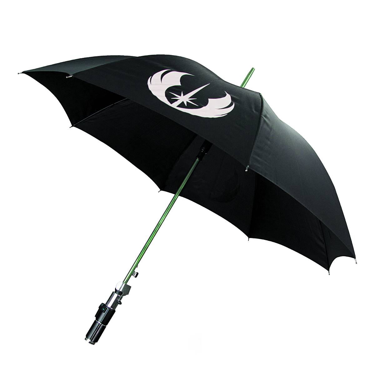 SW PARAPLUIE SABRE LASER YODA