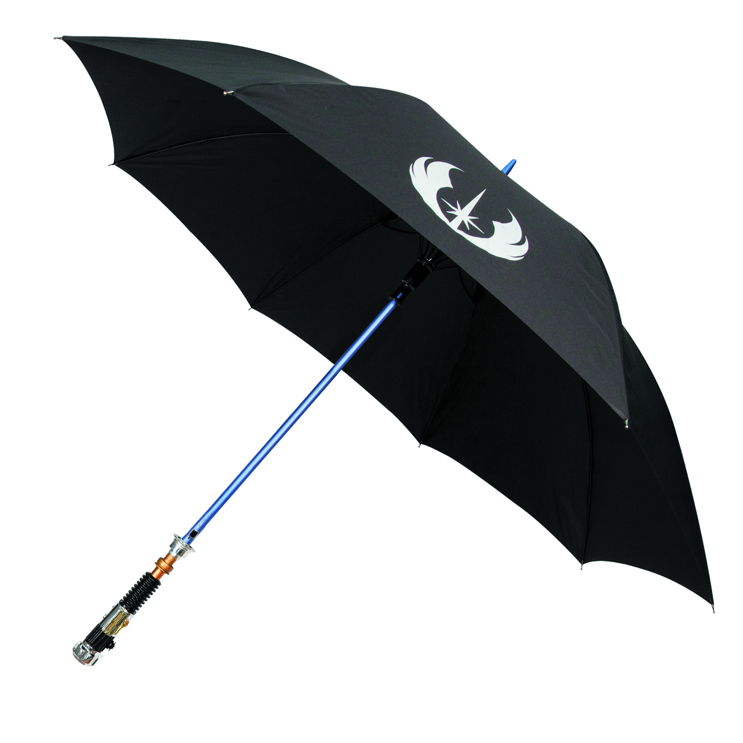 SW PARAPLUIE SABRE LASER OBI WAN KENOBI