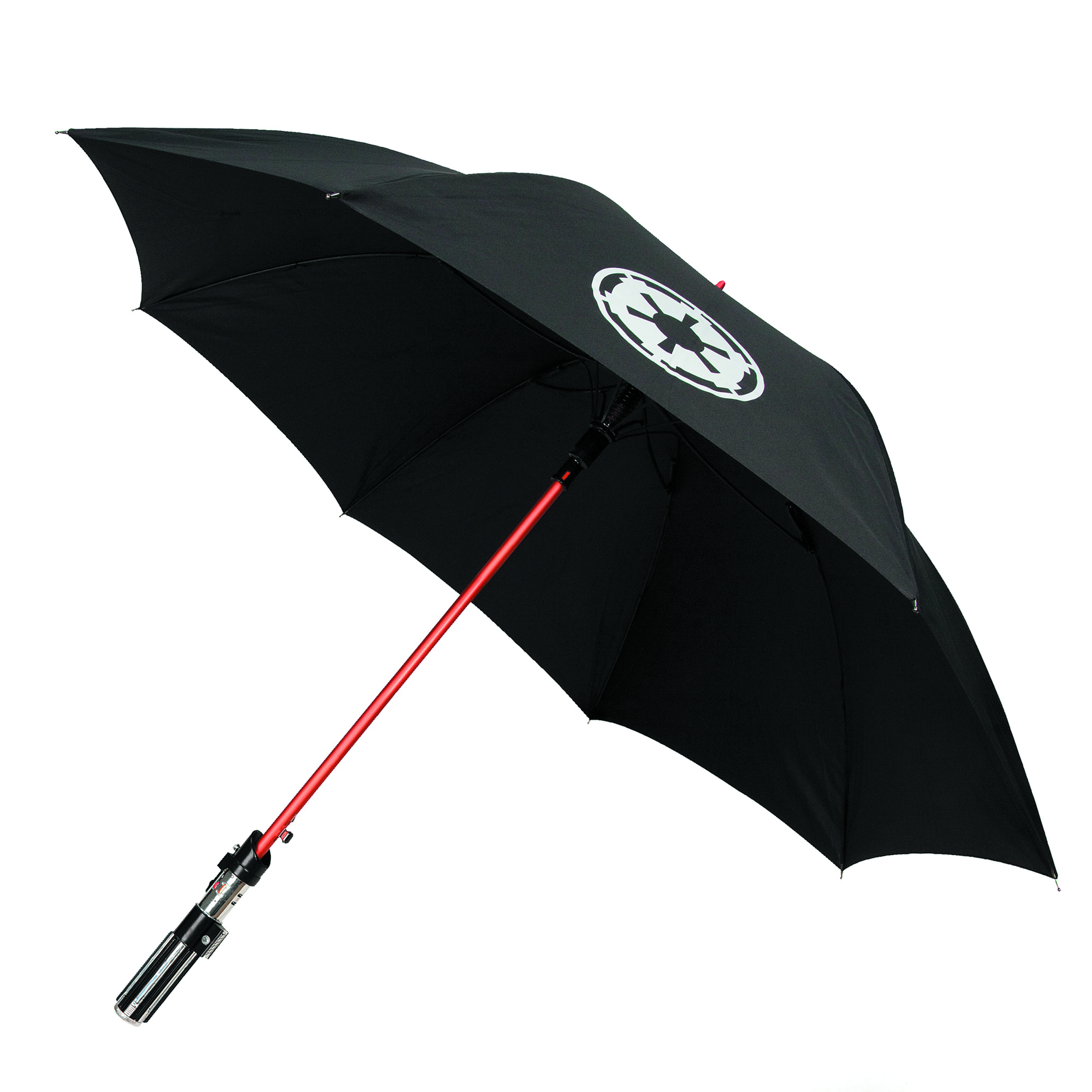 SW PARAPLUIE SABRE LASER DARTH VADER