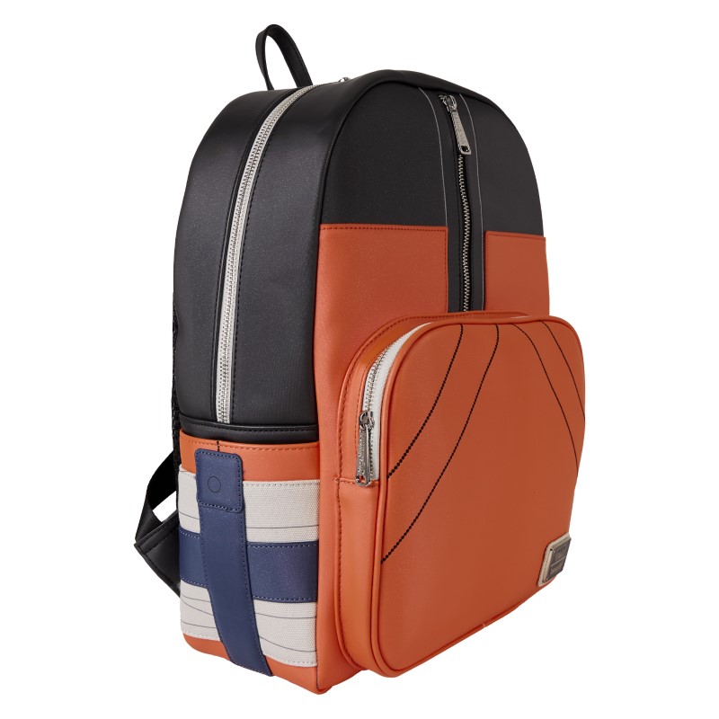Naruto Loungefly Sac A Dos Cosplay Outfit Full-Size