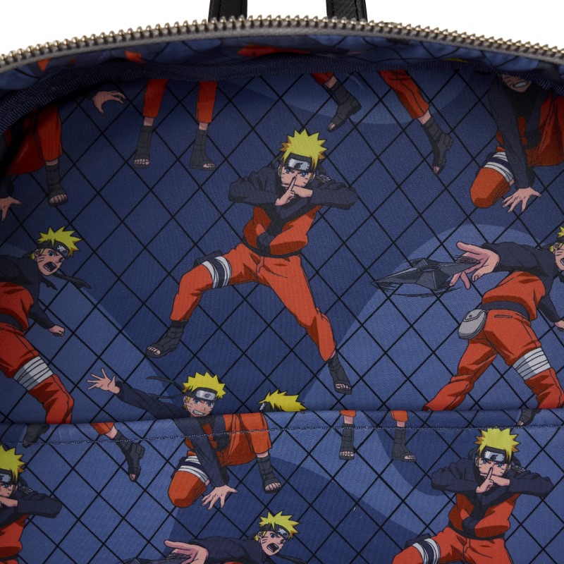 Naruto Loungefly Sac A Dos Cosplay Outfit Full-Size