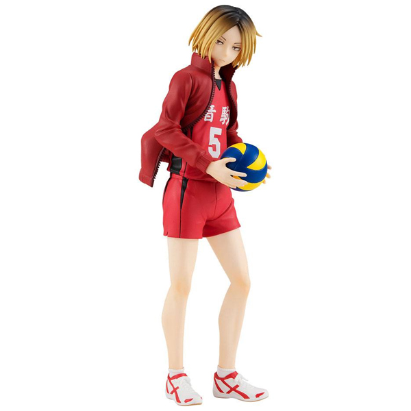 Haikyu Pop Up Parade Kenma Kozume 16,5cm 