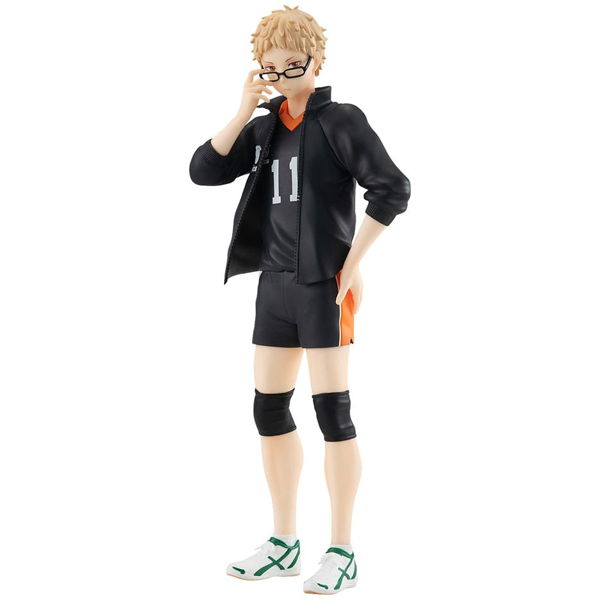 Haikyu Pop Up Parade Kei Tsukishima 18,5cm