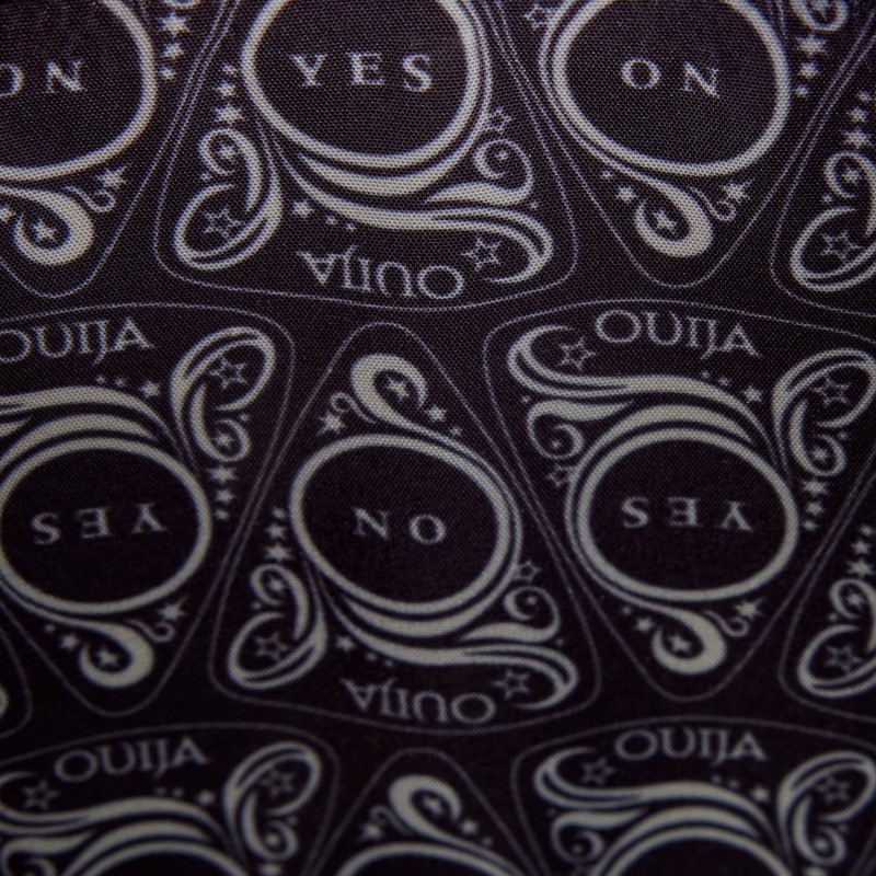 Hasbro Loungefly Sac A Main Ouija Glow in the Dark