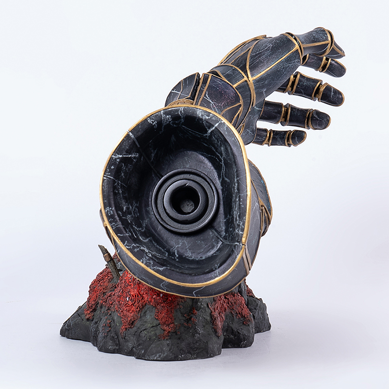 Clair Obscur Expedition 33 Relique Arm Of Gustave Lifesize