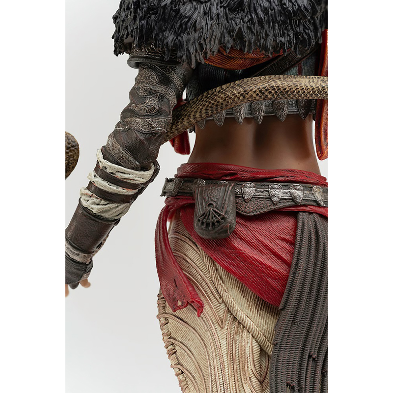 Assassin's Creed Statue Pvc 1/8 Amunet Orlighter