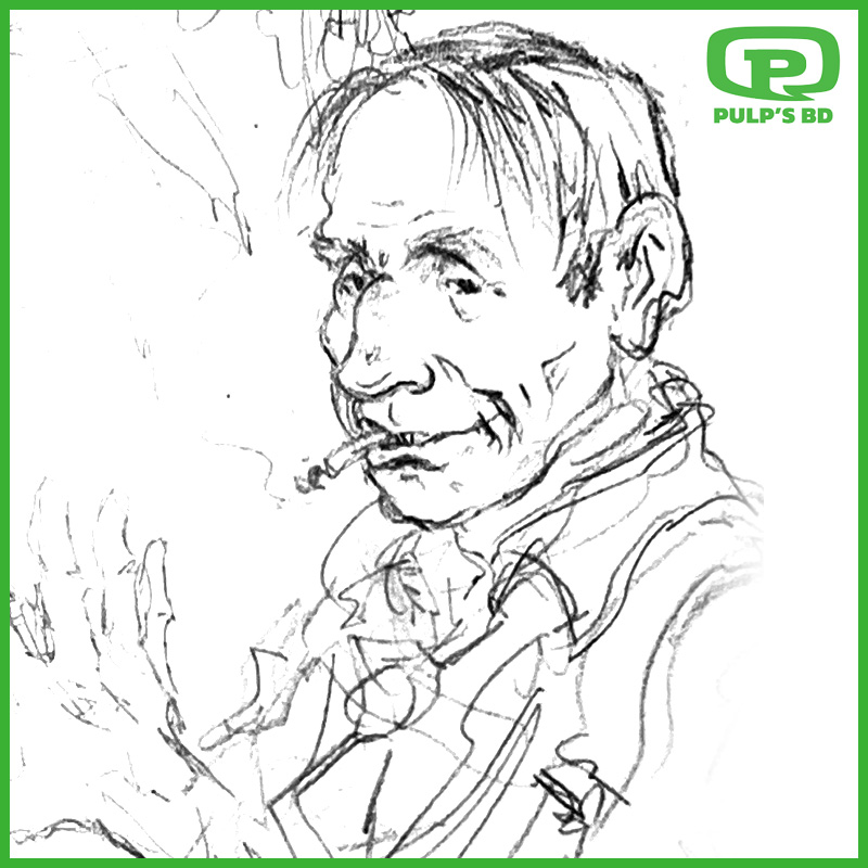 BD Florence Magnin Autour De L'Heritage D'Emilie