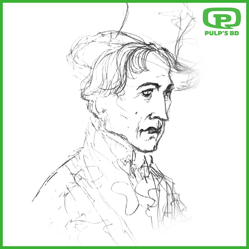 BD Florence Magnin Autour De L'Heritage D'Emilie