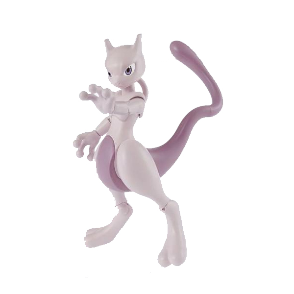 Pokemon Pokepla 32 Mewtwo