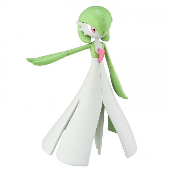 Pokemon Pokepla 49 Gardevoir