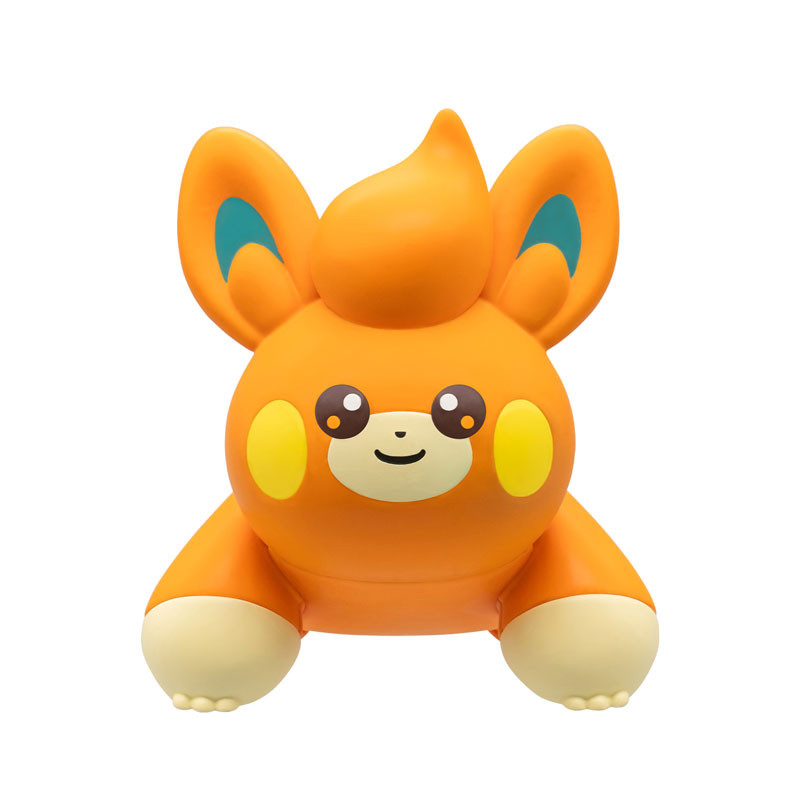 Pokemon Pokepla 22 Pawmi Pohm 7,5cm