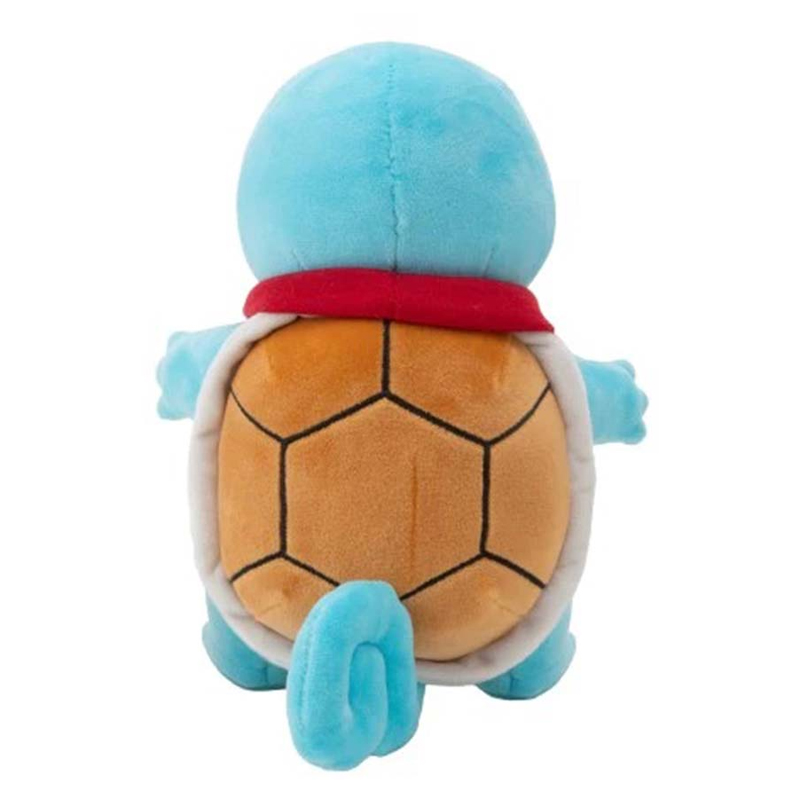 Pokemon Peluche 20cm Seasonal Holiday Carapuce 