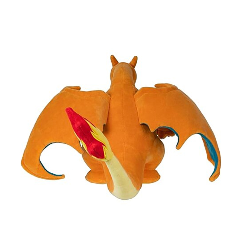 Pokemon Peluche 30cm Dracaufeu 