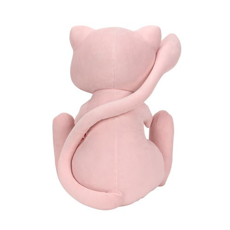 Pokemon Peluche 60cm Mew