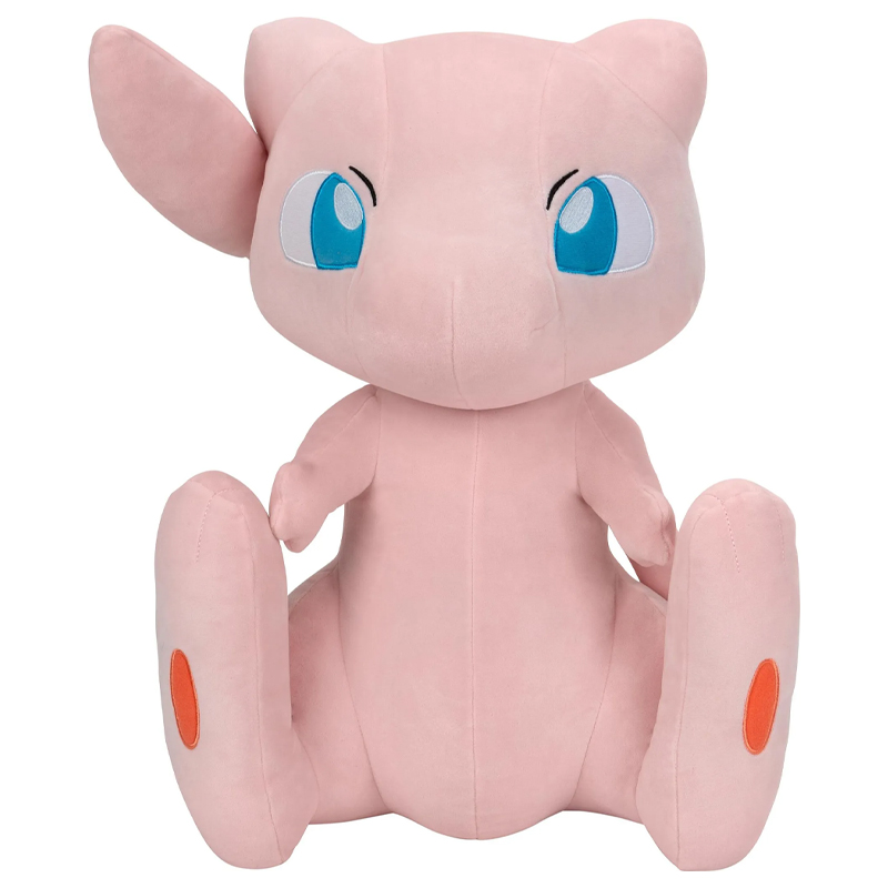 Pokemon Peluche 60cm Mew