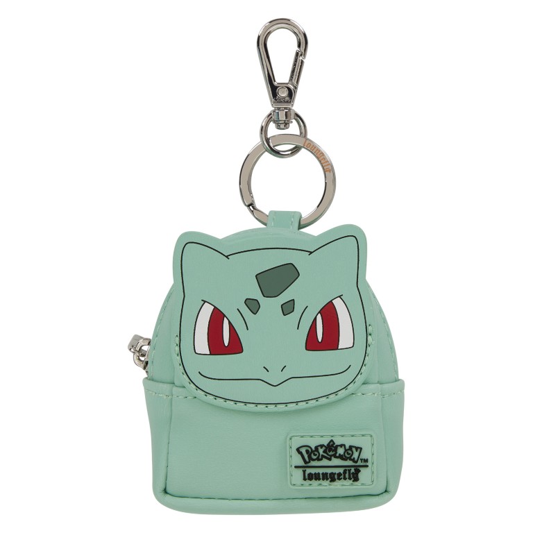 Pokemon Loungefly Mystery Mini Backpack Bag Charm Asst 15Pcs
