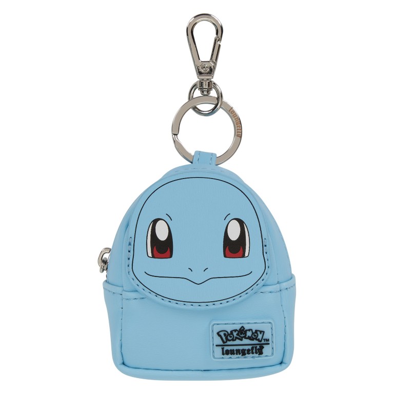 Pokemon Loungefly Mystery Mini Backpack Bag Charm Asst 15Pcs