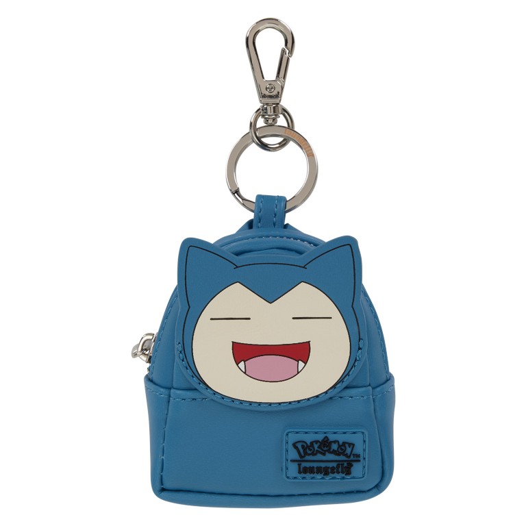 Pokemon Loungefly Mystery Mini Backpack Bag Charm Asst 15Pcs
