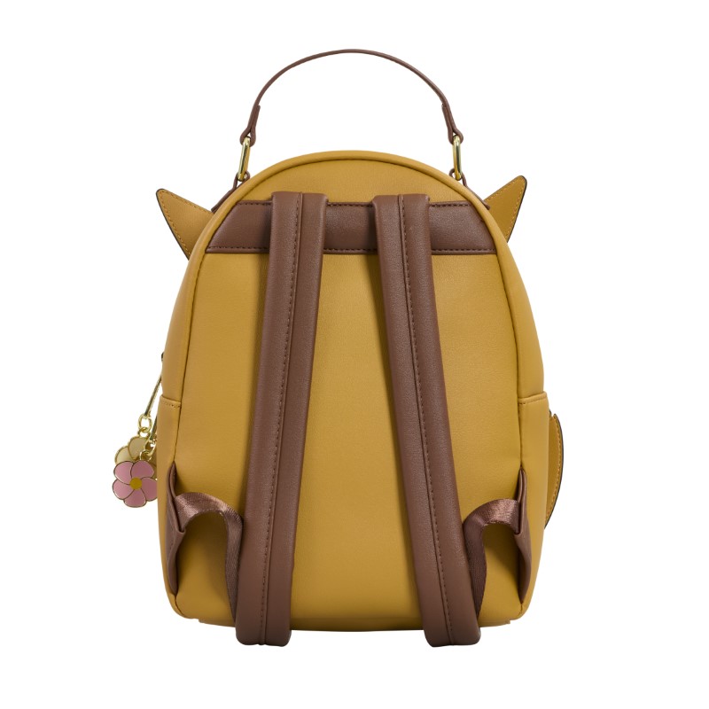 Pokemon Loungefly Mini Sac A Dos Eevee Evoli Cosplay