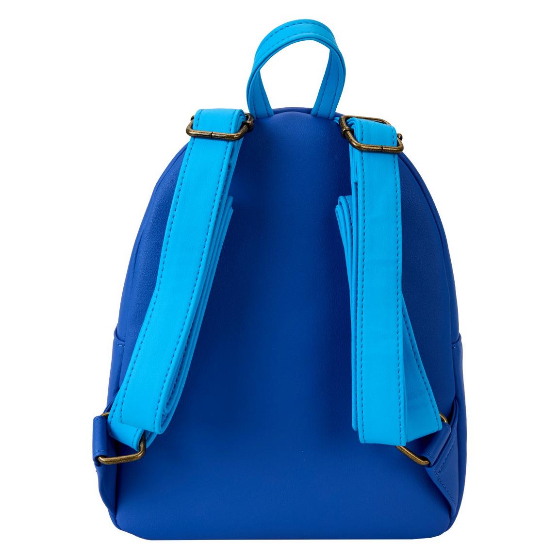 Pokemon Loungefly Mini Sac A Dos Lucario 