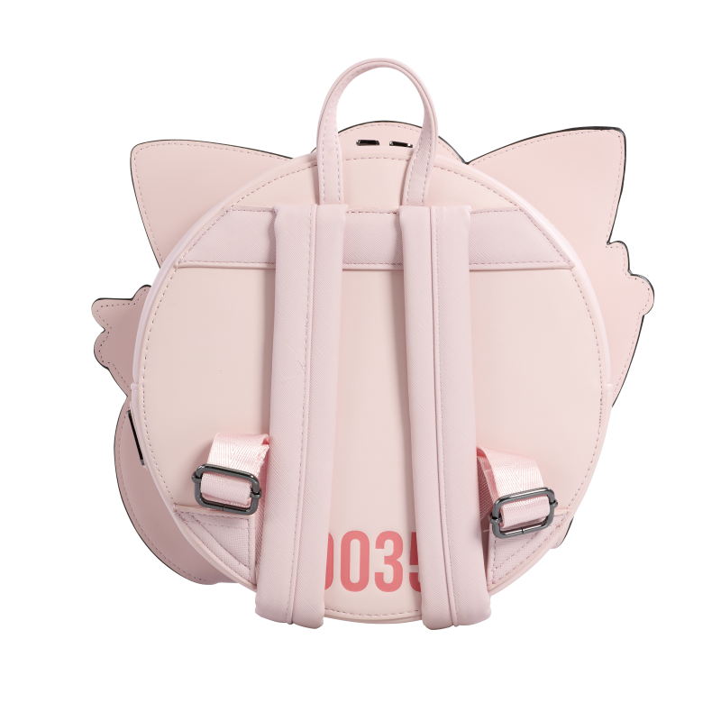 Pokemon Loungefly Mini Sac A Dos Clefairy Melofee Cosplay