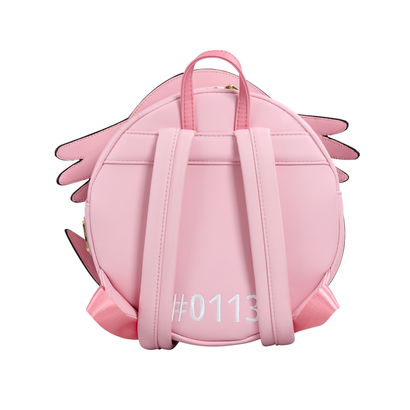 Pokemon Loungefly Mini Sac A Dos Chansey Leveinard Cosplay