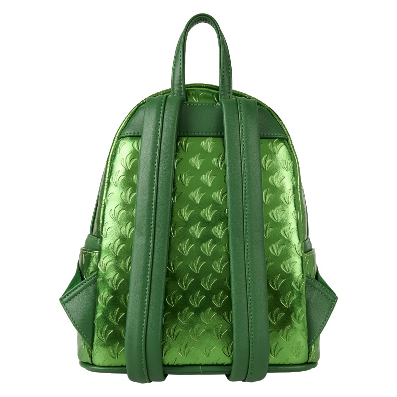 Pokemon Loungefly Mini Sac A Dos Bulbizarre