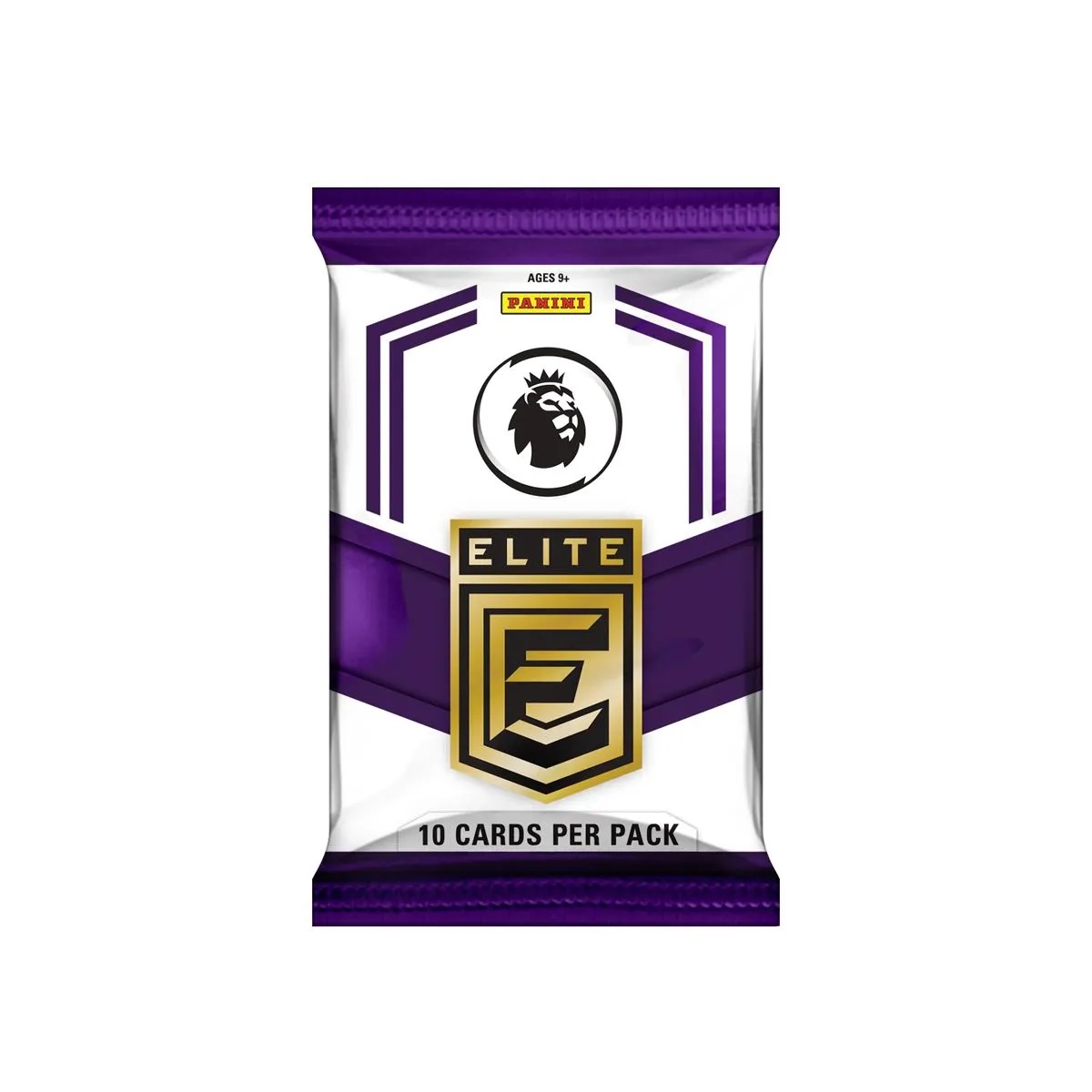 Panini Donruss Elite Trading Cards Premier League 2021-22 20 Pochettes 200 Cartes