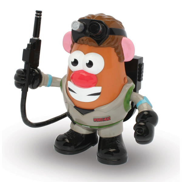 Ghostbusters Mr Patate 15 cm