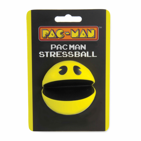 Pac-Man Antistress Pac-Man