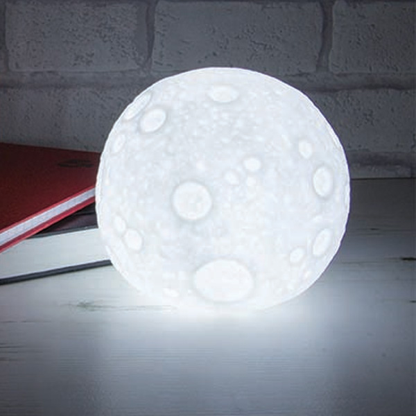 Emporium Lampe Lune 11cm