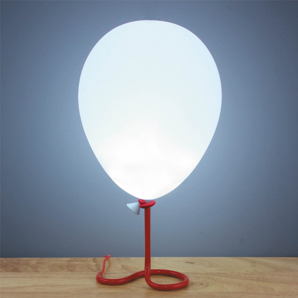 Box 51 Lampe Ballon