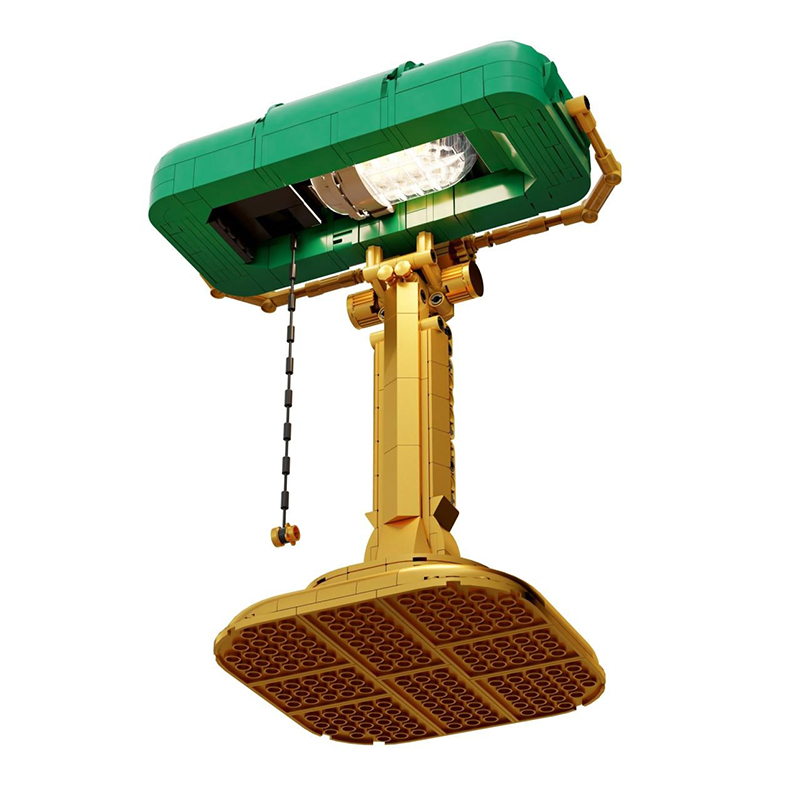 Retro Collection Pantasy 85055 Banker's Lamp
