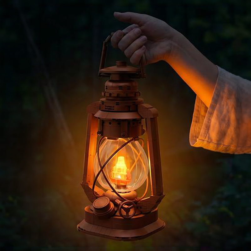 Retro Collection Pantasy 85056 Kerosene Lamp